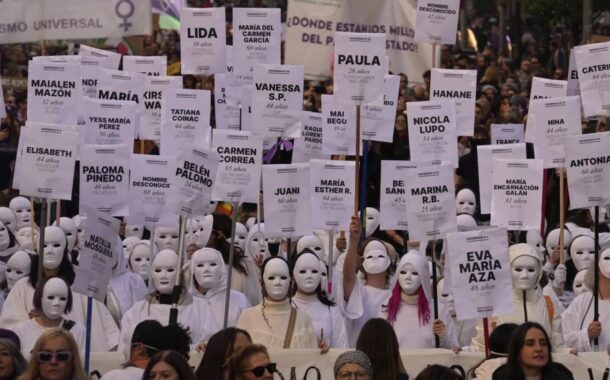 Colectivo 4900 assinala Dia Internacional para Eliminação da Violência contra as Mulheres em Viana