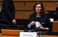 Portugal recusa proposta para suspender diálogo político com Israel