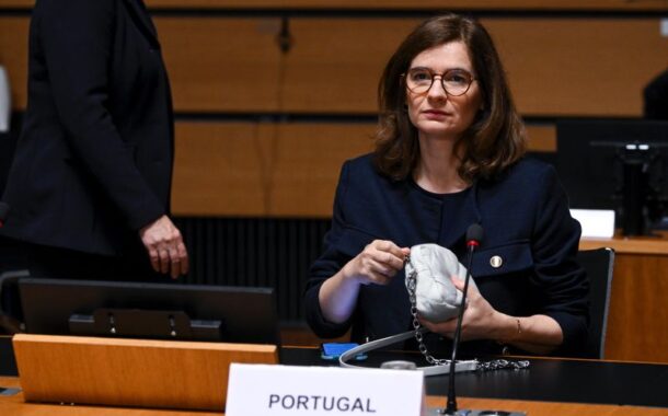 Portugal recusa proposta para suspender diálogo político com Israel