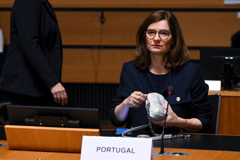 Portugal recusa proposta para suspender diálogo político com Israel