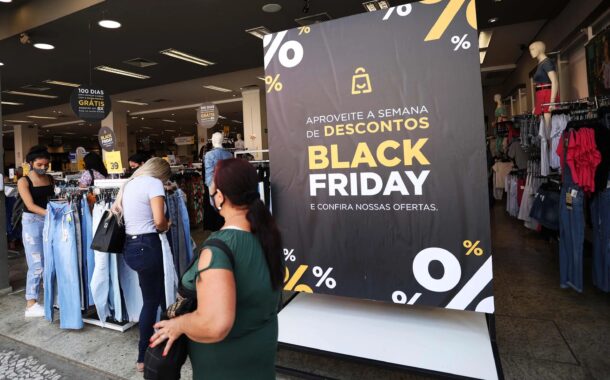 Direcção-Geral do Consumidor alerta para falsos descontos na ‘Black Friday’