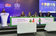 Shanghai Award 2024. Braga reconhecida no Egipto pelas estratégias de desenvolvimento sustentável