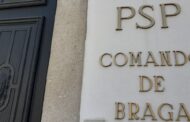 PSP de Braga detém casal por furto em interior de residência