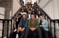 Cerca de 30 jovens participam na Academia Juvenil de Outono em Guimarães