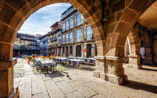 Guimarães lança campanha ‘Um saco e uma caixa contra o desperdício alimentar’