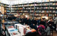 Braga dá o pontapé de saída em 10 dias de cultura com o festival literário Utopia