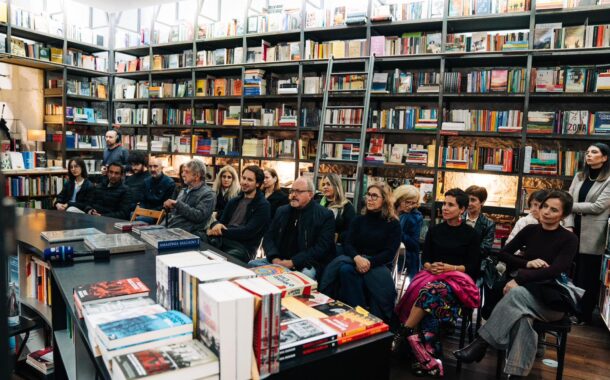 Braga dá o pontapé de saída em 10 dias de cultura com o festival literário Utopia