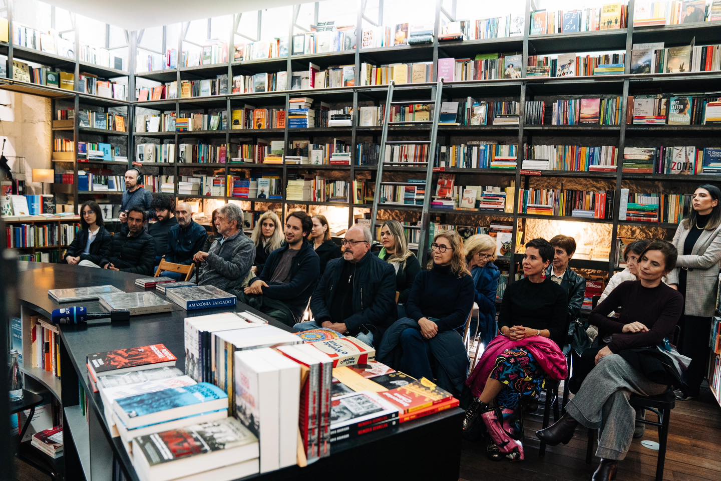 Braga dá o pontapé de saída em 10 dias de cultura com o festival literário Utopia