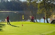 Portugal eleito Melhor Destino de Golfe do Mundo. Minho tem três campos