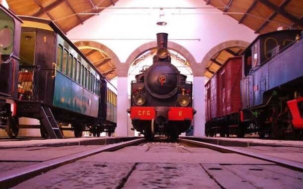 Conferência sobre ferrovia de Famalicão este sábado em Lousado