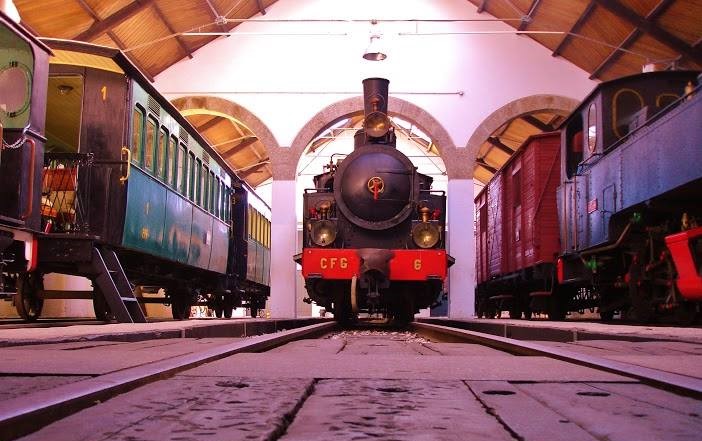 Conferência sobre ferrovia de Famalicão este sábado em Lousado