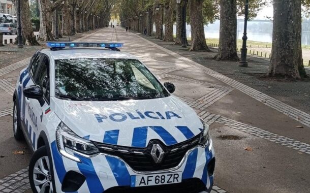 Detido homem de Braga por venda de artigos contrafeitos em Ponte de Lima