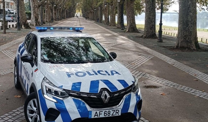 Detido homem de Braga por venda de artigos contrafeitos em Ponte de Lima
