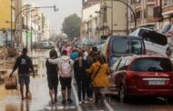 Associação Portuguesa de Busca e Salvamento Famalicão já está em Valência