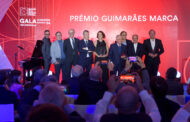 Gala Guimarães Marca celebra “visão e resiliência” do mundo empresarial