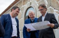 Barcelos investe 750 mil euros para levar saneamento a Vilar do Monte e Fornelos