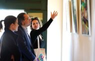 Braga em Risco mostra ‘Irreprimível Natureza’