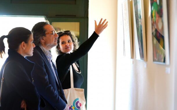 Braga em Risco mostra ‘Irreprimível Natureza’