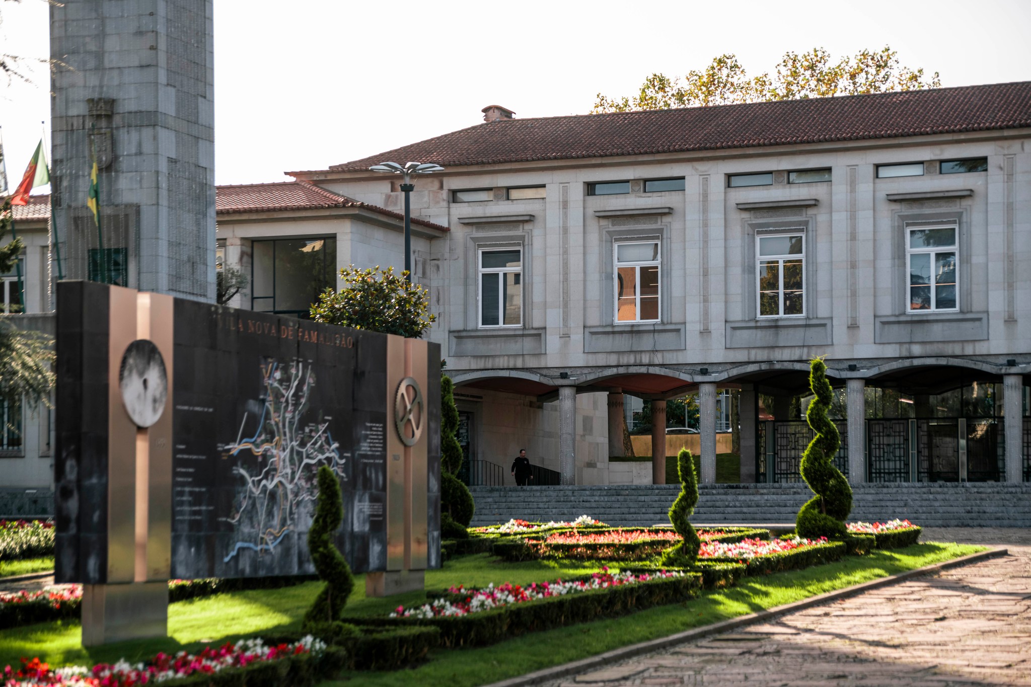 Famalicão no top 10 de municípios com maior eficiência financeira