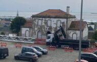 Afinal, torre de telecomunicações embargada pela Câmara de Caminha não precisa de licenciamento
