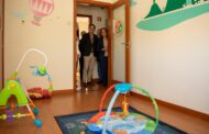 Autarca de Barcelos visita Associação de Pais e Amigos das Crianças