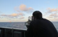 Trânsito de navios russos na costa de Portugal é “cada vez mais intenso”