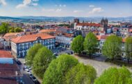 Braga vai ter orçamento recorde de 242 milhões de euros em 2025