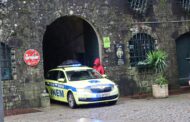 Valença testa meios de socorro na Fortaleza. Simulacro com observadores de 10 países