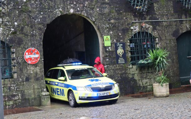 Valença testa meios de socorro na Fortaleza. Simulacro com observadores de 10 países