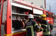 Arcos de Valdevez incentiva voluntariado nos Bombeiros Voluntários