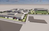 Obras de 11 milhões para reabilitar e ampliar Escola Secundária de Barcelinhos