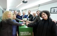 Braga já dá nova vida às cápsulas de café