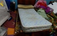 Feirantes portugueses detidos em Espanha por escravizar homem durante 17 anos