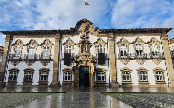 Câmara de Braga assinala Dia Internacional para a Eliminação da Violência contra as Mulheres