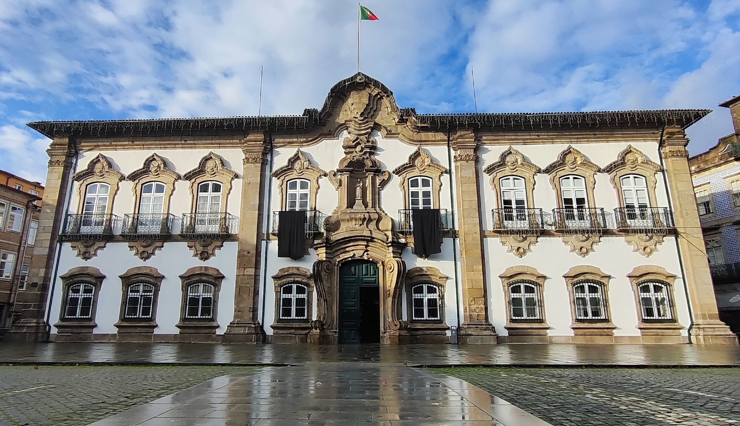 Câmara de Braga assinala Dia Internacional para a Eliminação da Violência contra as Mulheres