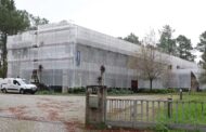 Nova residência estudantil de Melgaço pronta em 2025