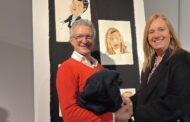 Braga. ‘Arte e Rostos’ reúne talento e inclusão no Museu Pio XII