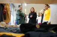Projecto EcocircularRoute já promove inclusão social em Braga