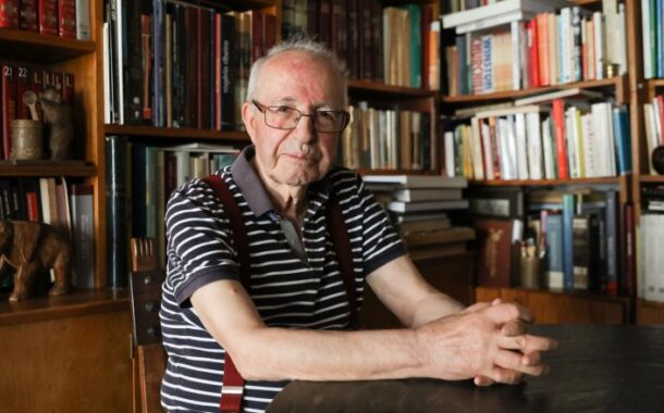 ‘Roteiro do Livro Insubmisso’ chega esta sexta-feira a Fafe
