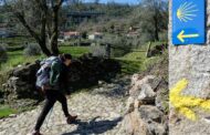 GNR registou três casos e identificou um suspeito de exibicionismo nos Caminhos de Santiago