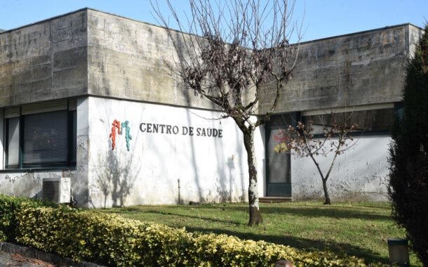 Centro de Saúde de Famalicão entra em obras de requalificação. Antiga Boa Reguladora recebe serviços