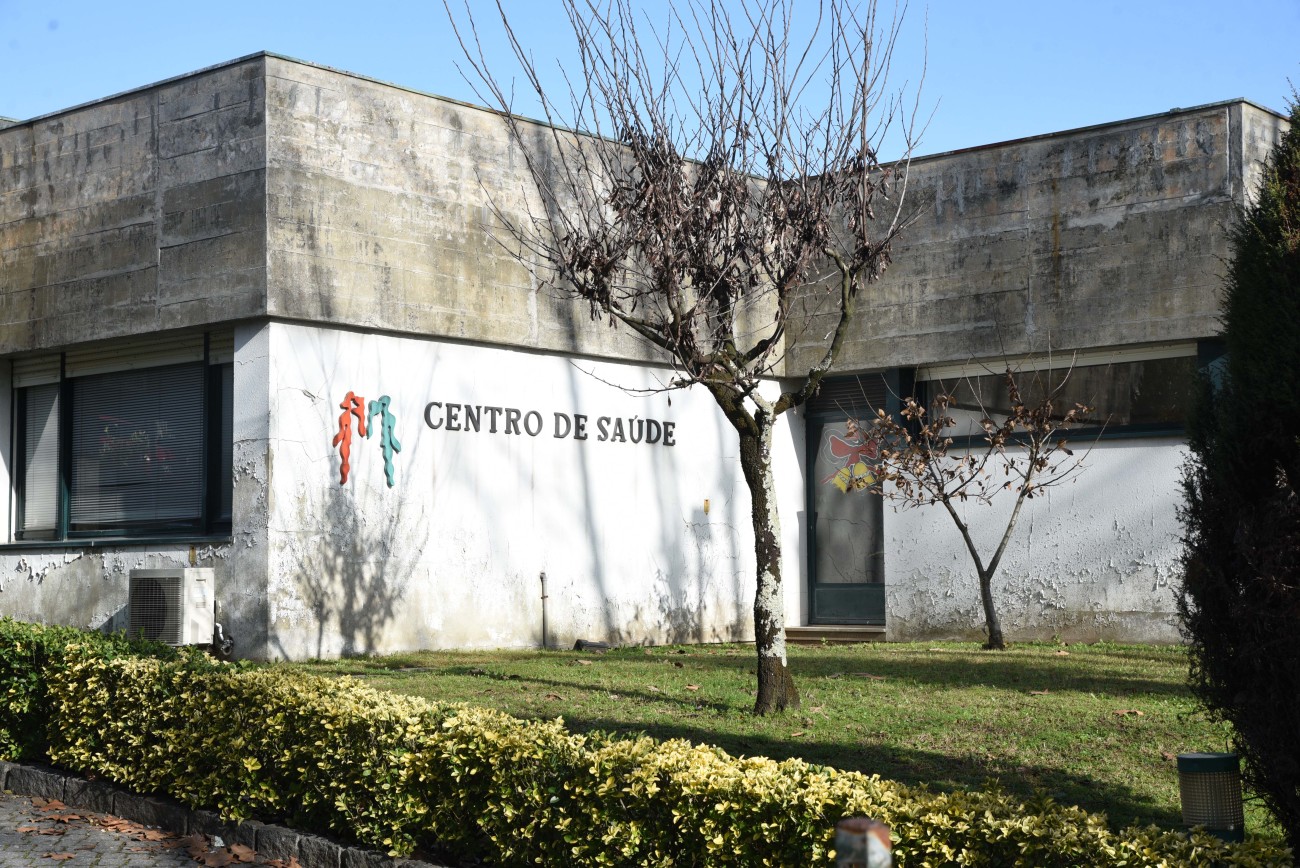 Centro de Saúde de Famalicão entra em obras de requalificação. Antiga Boa Reguladora recebe serviços