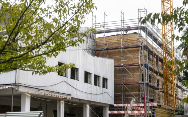 Primeira residência de estudantes de Famalicão pronta em 2025