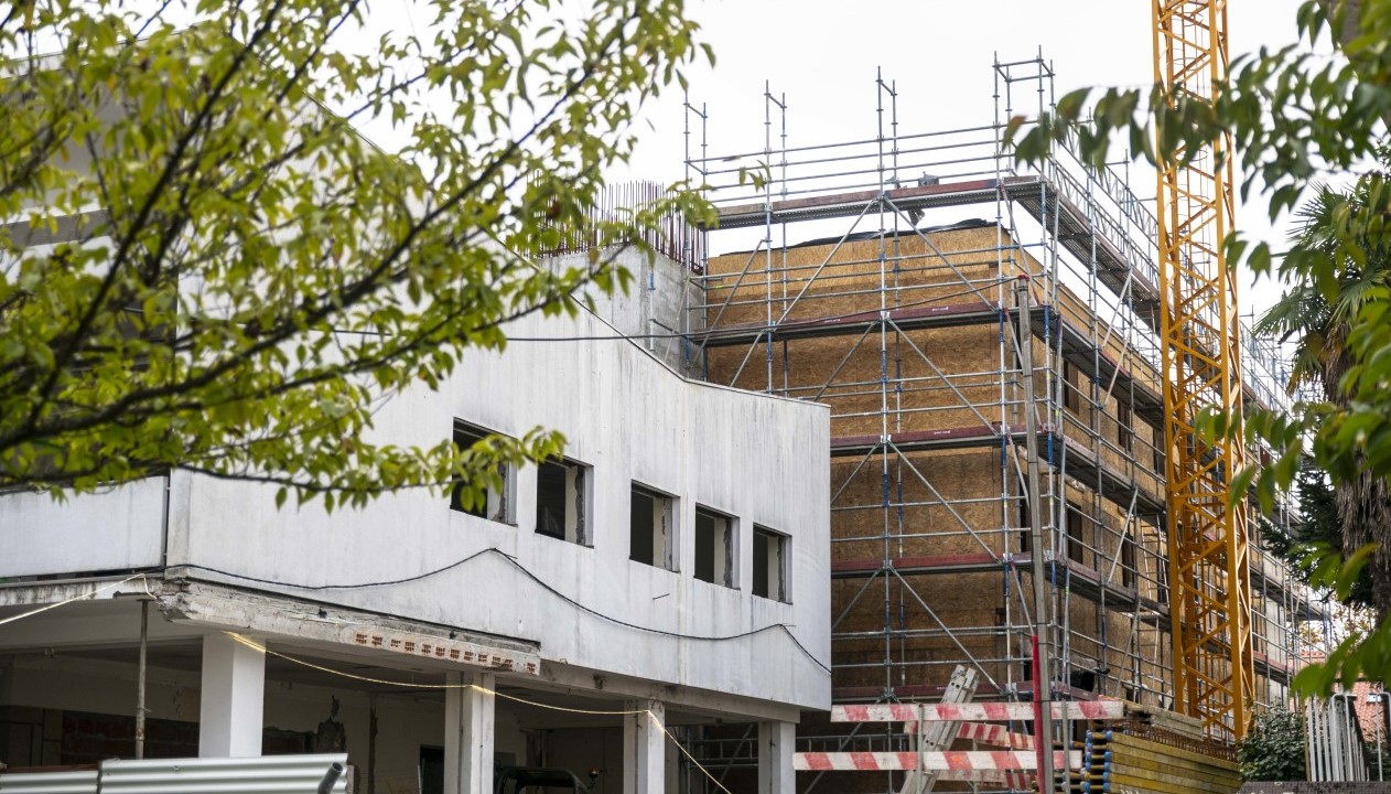 Primeira residência de estudantes de Famalicão pronta em 2025
