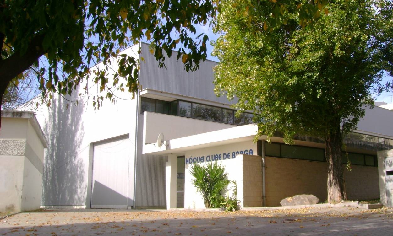 Câmara de Braga e HC de Braga assinam contrato de cedência do Pavilhão das Goladas