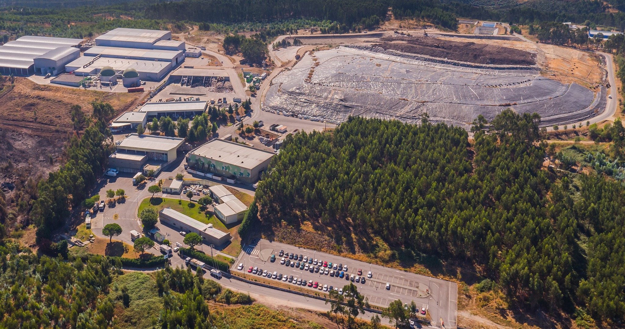 Braga alerta Governo para “sérios riscos” do novo cálculo das contrapartidas financeiras da recolha selectiva de lixo