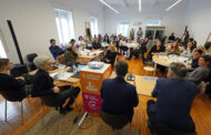 Braga e Vila Verde acolhem encontro anual da Rede de Cidades Interculturais