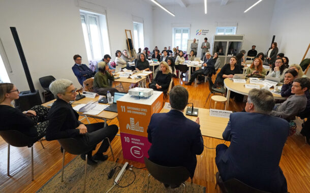 Braga e Vila Verde acolhem encontro anual da Rede de Cidades Interculturais