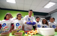Câmara de Braga quer mais alunos no programa ‘5 ao Dia’