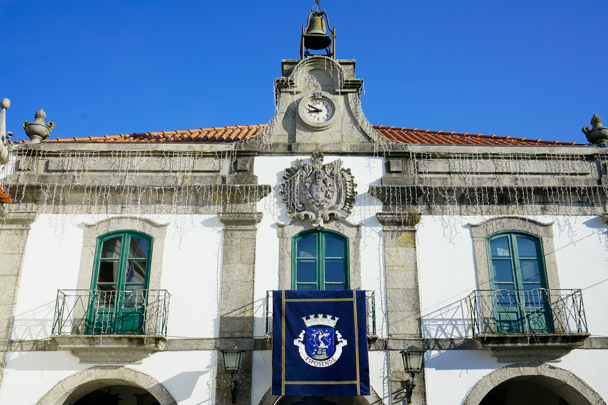 Câmara de Esposende atribui 100 mil euros às freguesias